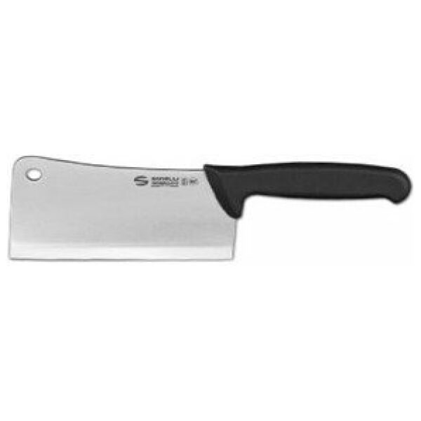 5337.016 || Cleaver 550 kg – 16 cm